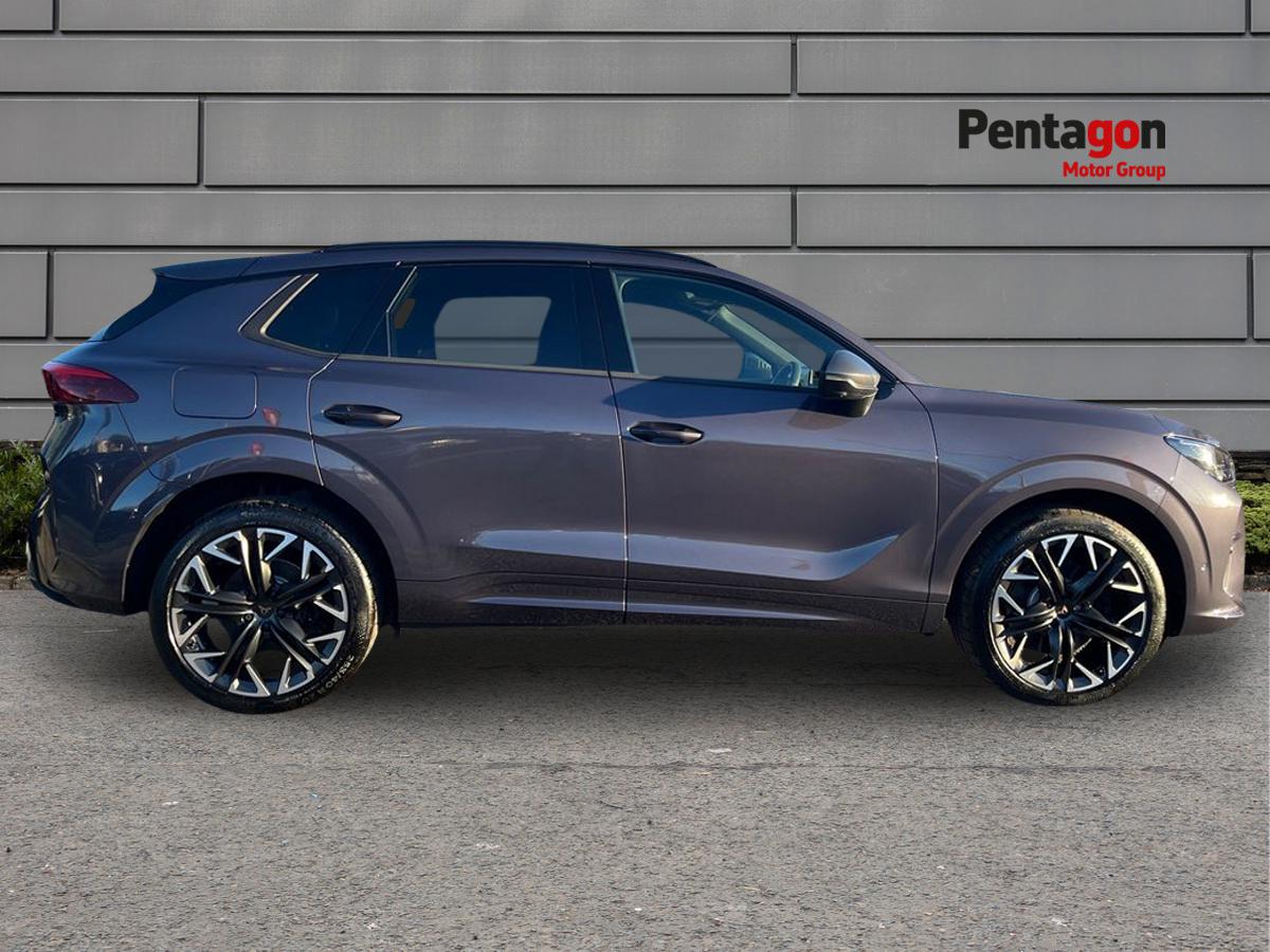 Used Cupra Terramar 2025 for sale - 76257176: Photo 14