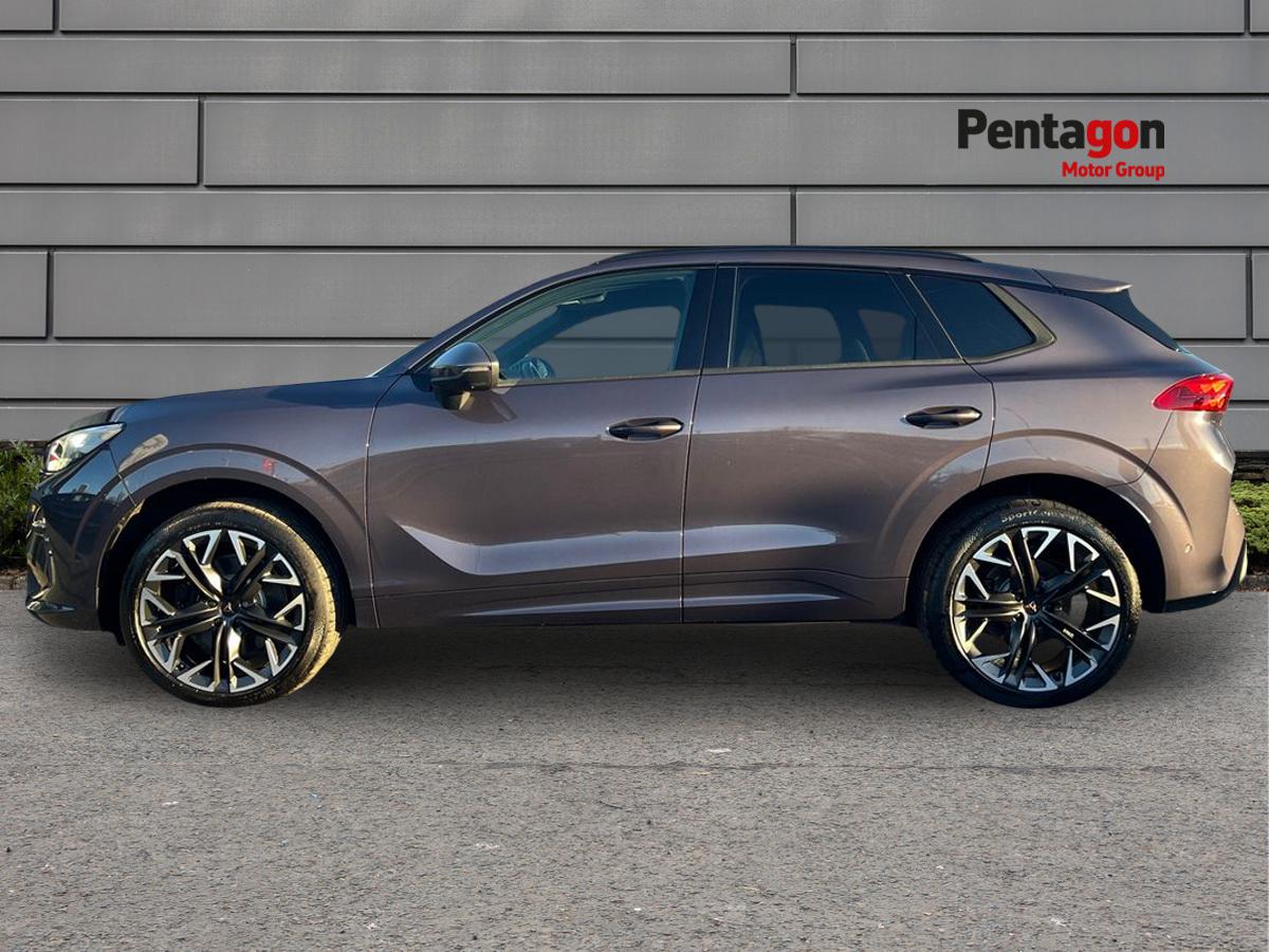 Used Cupra Terramar 2025 for sale - 76257176: Photo 15