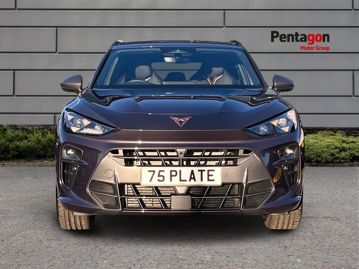 Used Cupra Terramar 2025 for sale - 76257176: Photo 16