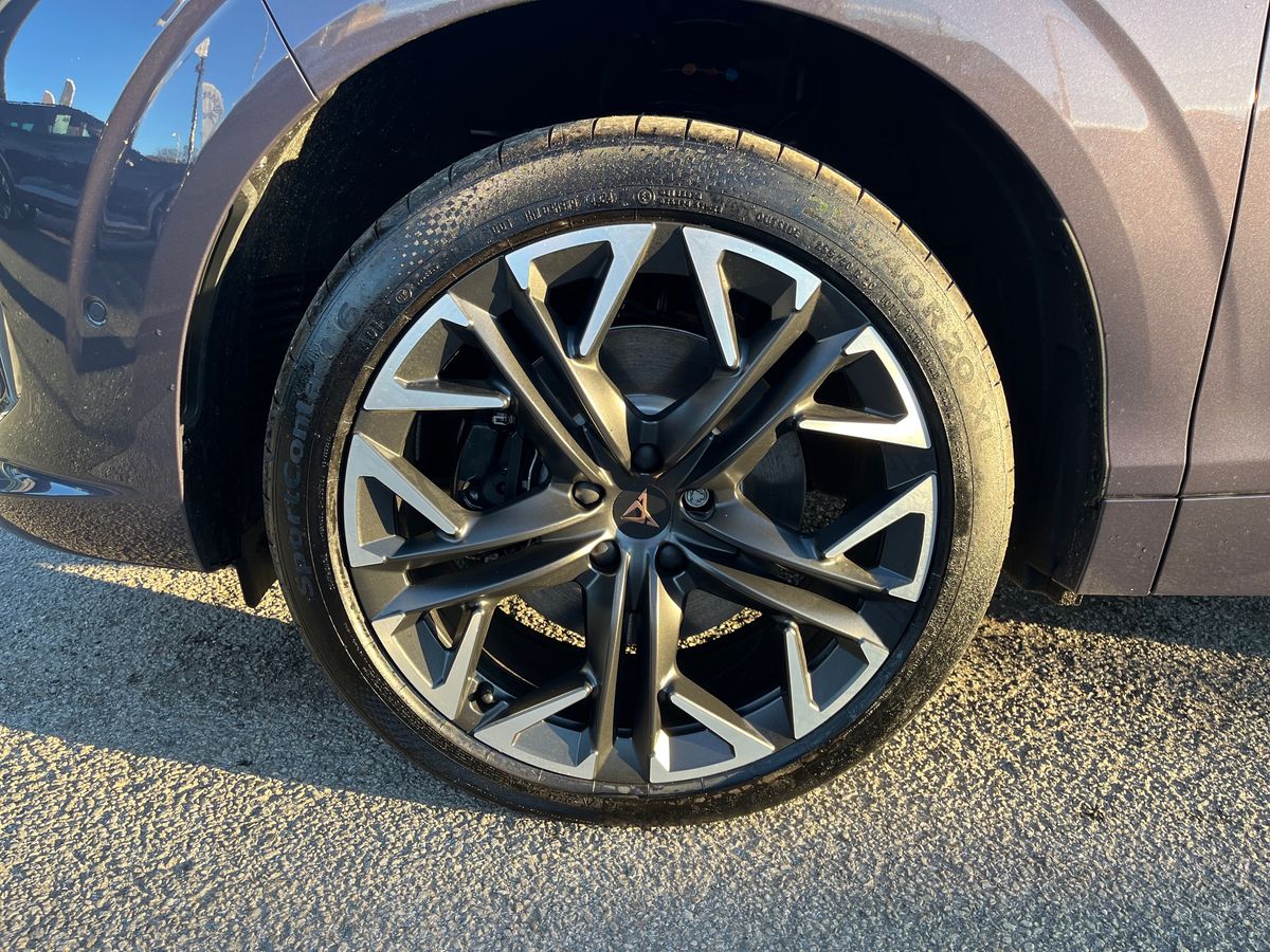 Used Cupra Terramar 2025 for sale - 76257176: Photo 18