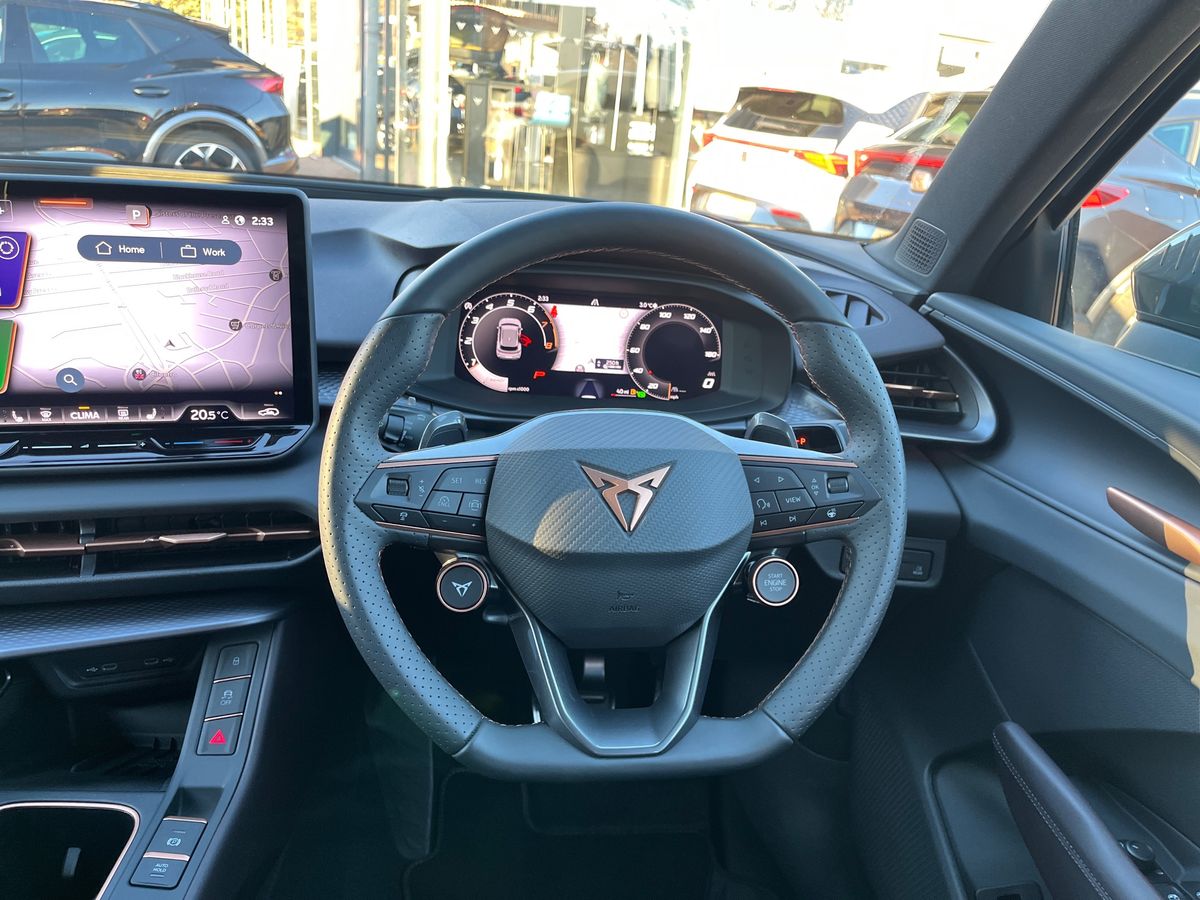 Used Cupra Terramar 2025 for sale - 76257176: Photo 19