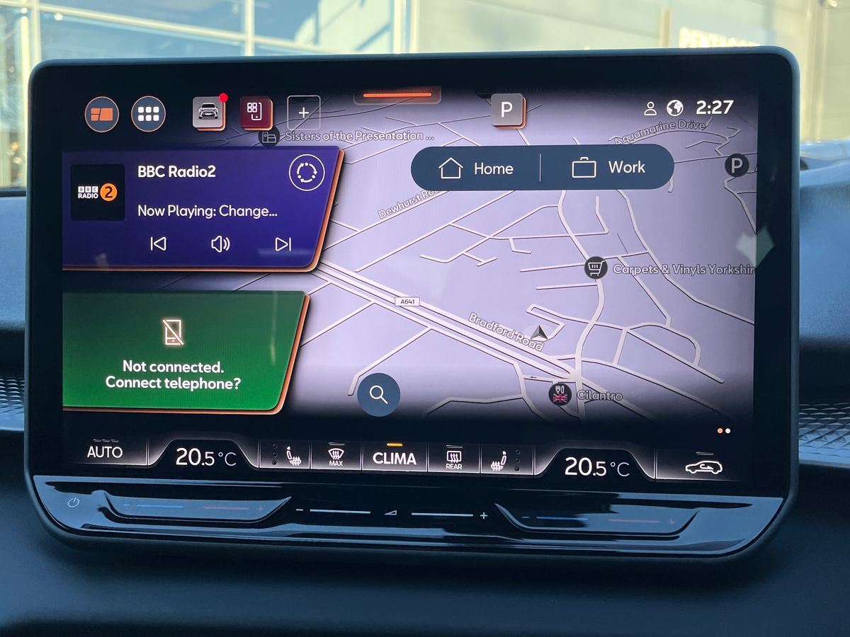 Used Cupra Terramar 2025 for sale - 76257176: Photo 20