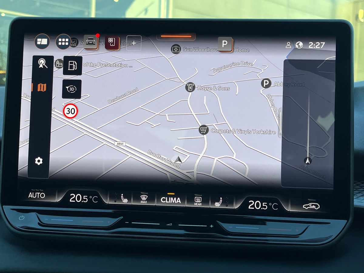 Used Cupra Terramar 2025 for sale - 76257176: Photo 21