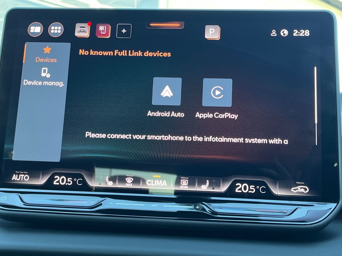 Used Cupra Terramar 2025 for sale - 76257176: Photo 23