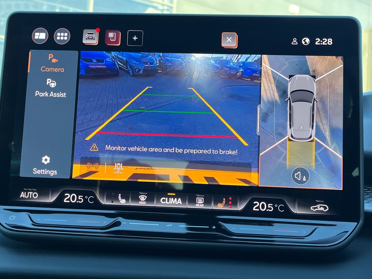 Used Cupra Terramar 2025 for sale - 76257176: Photo 25