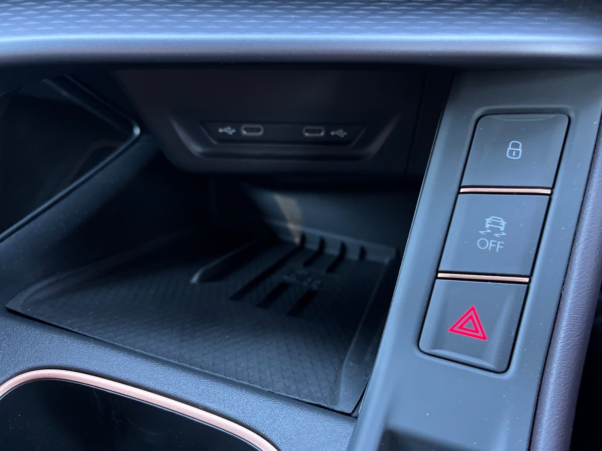 Used Cupra Terramar 2025 for sale - 76257176: Photo 26