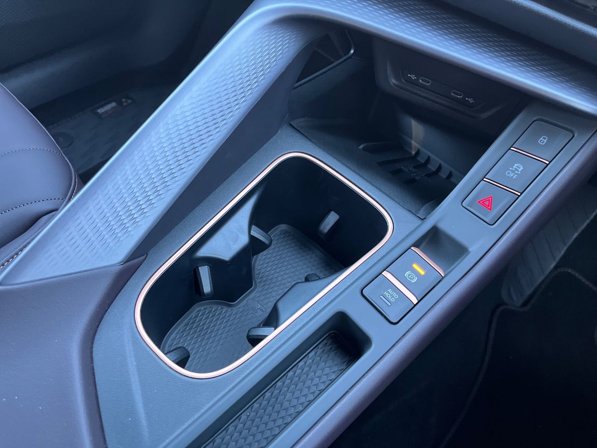 Used Cupra Terramar 2025 for sale - 76257176: Photo 27