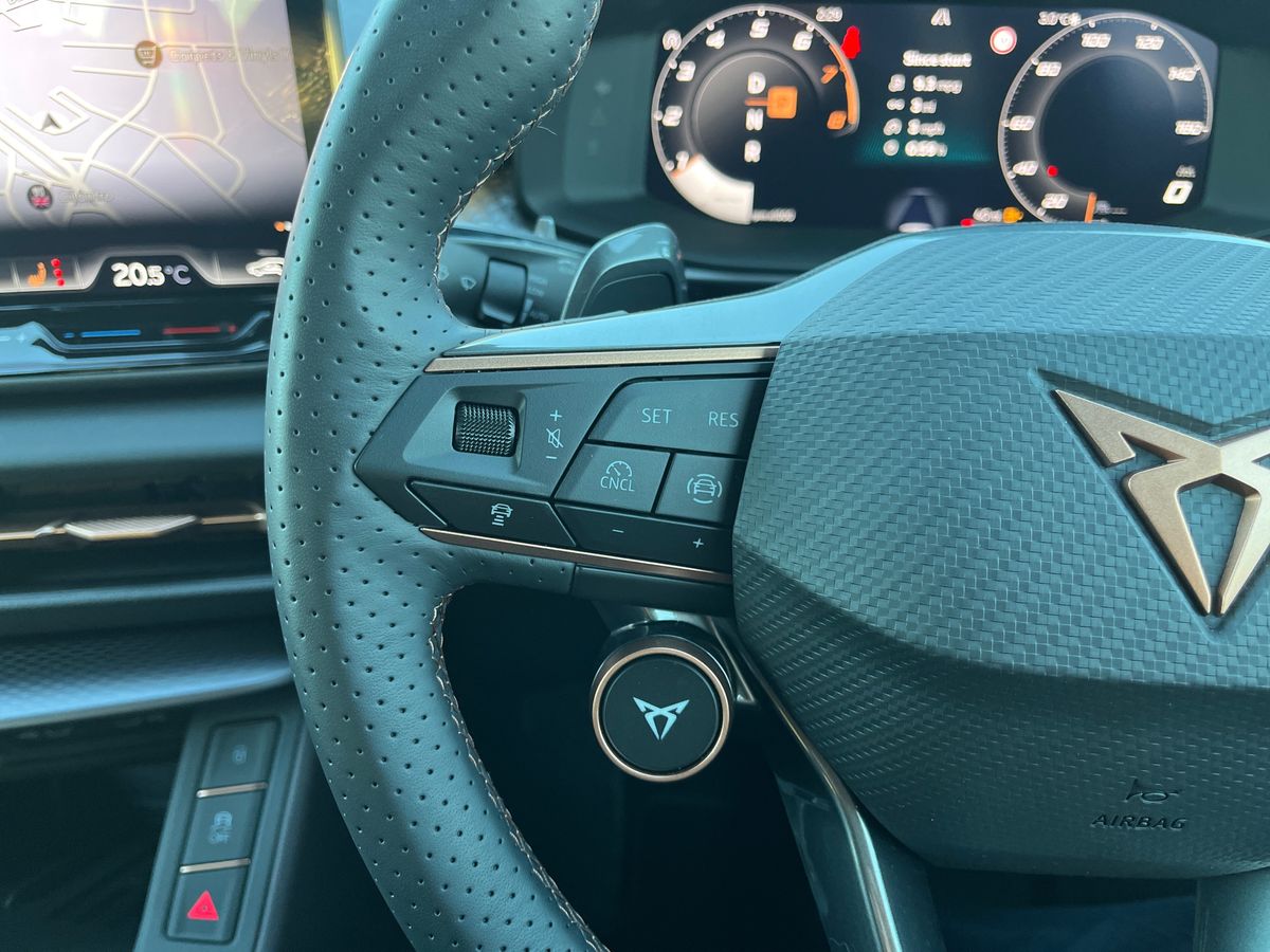 Used Cupra Terramar 2025 for sale - 76257176: Photo 28