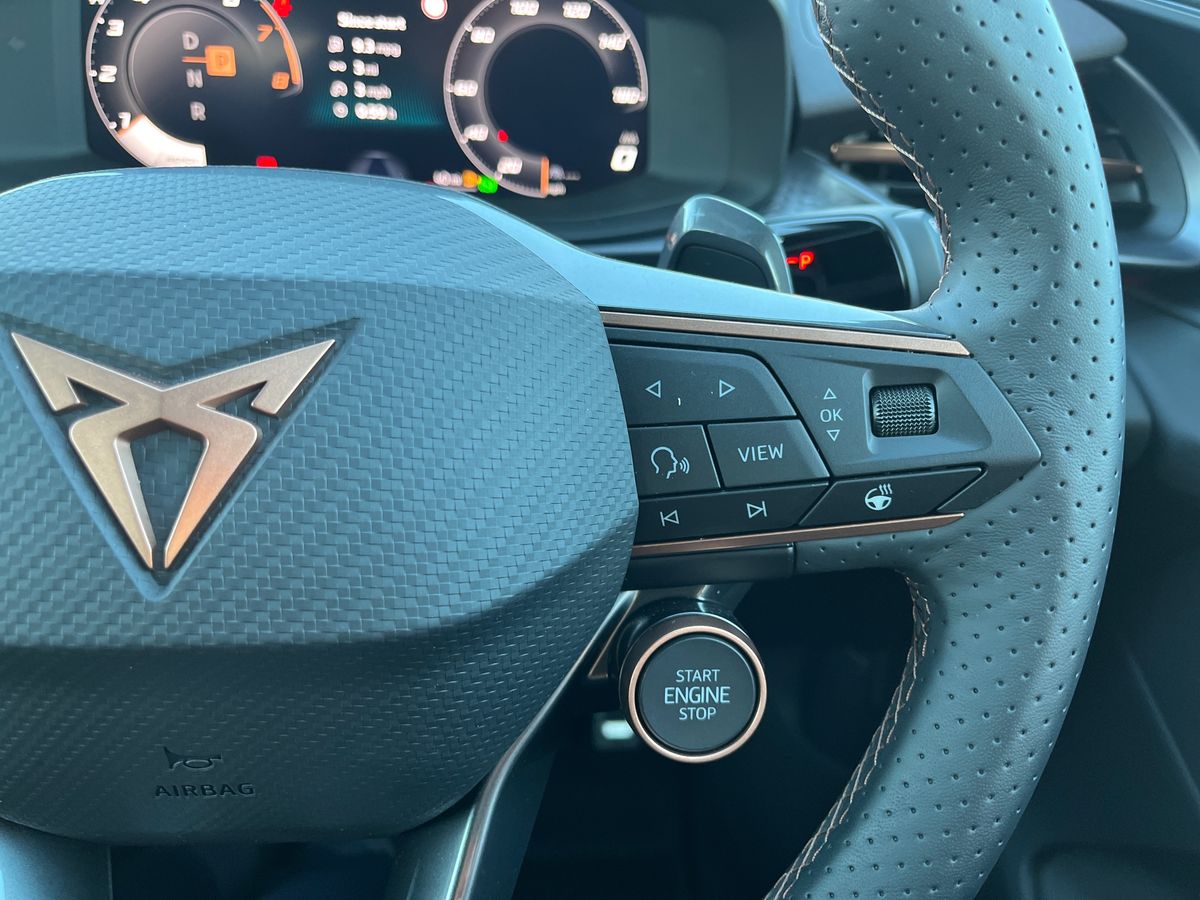 Used Cupra Terramar 2025 for sale - 76257176: Photo 29