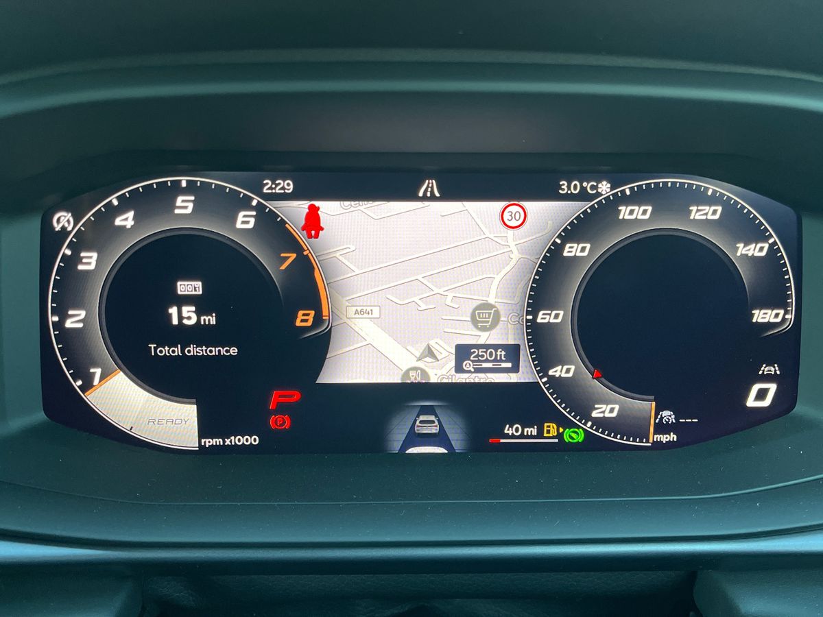 Used Cupra Terramar 2025 for sale - 76257176: Photo 30