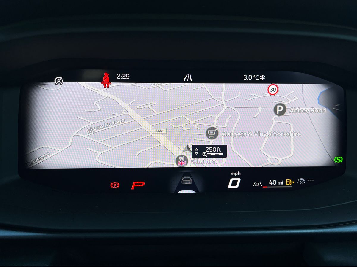 Used Cupra Terramar 2025 for sale - 76257176: Photo 31