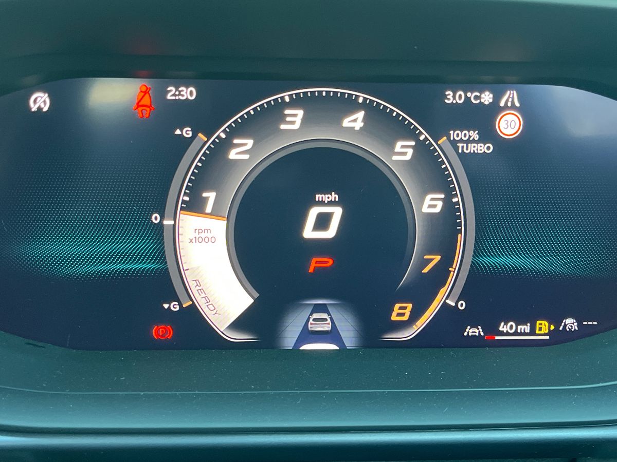 Used Cupra Terramar 2025 for sale - 76257176: Photo 32