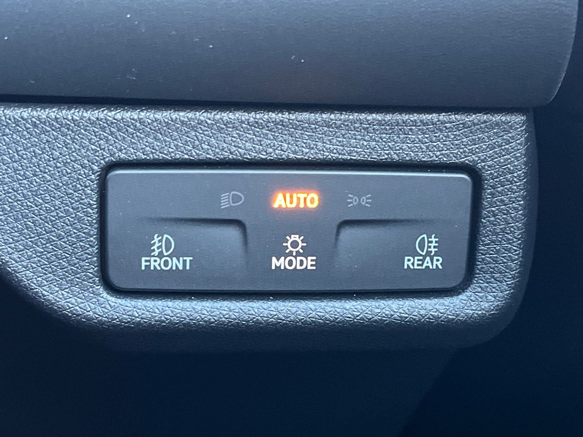 Used Cupra Terramar 2025 for sale - 76257176: Photo 34