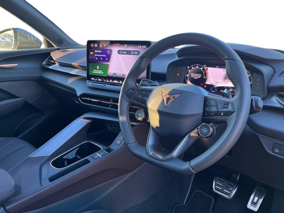 Used Cupra Terramar 2025 for sale - 76257176: Photo 6