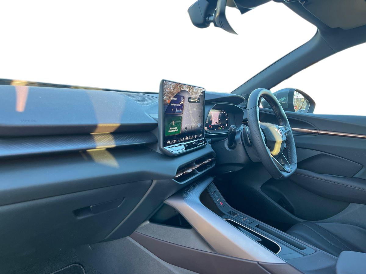 Used Cupra Terramar 2025 for sale - 76257176: Photo 9