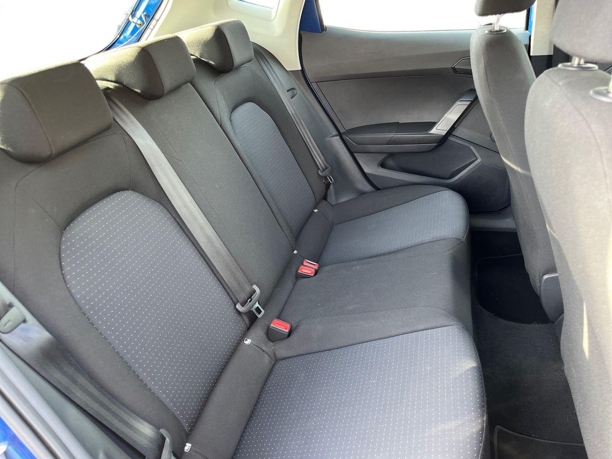 Used SEAT Ibiza 2022 for sale - 76390925: Photo 10