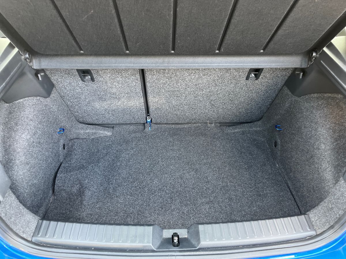 Used SEAT Ibiza 2022 for sale - 76390925: Photo 11