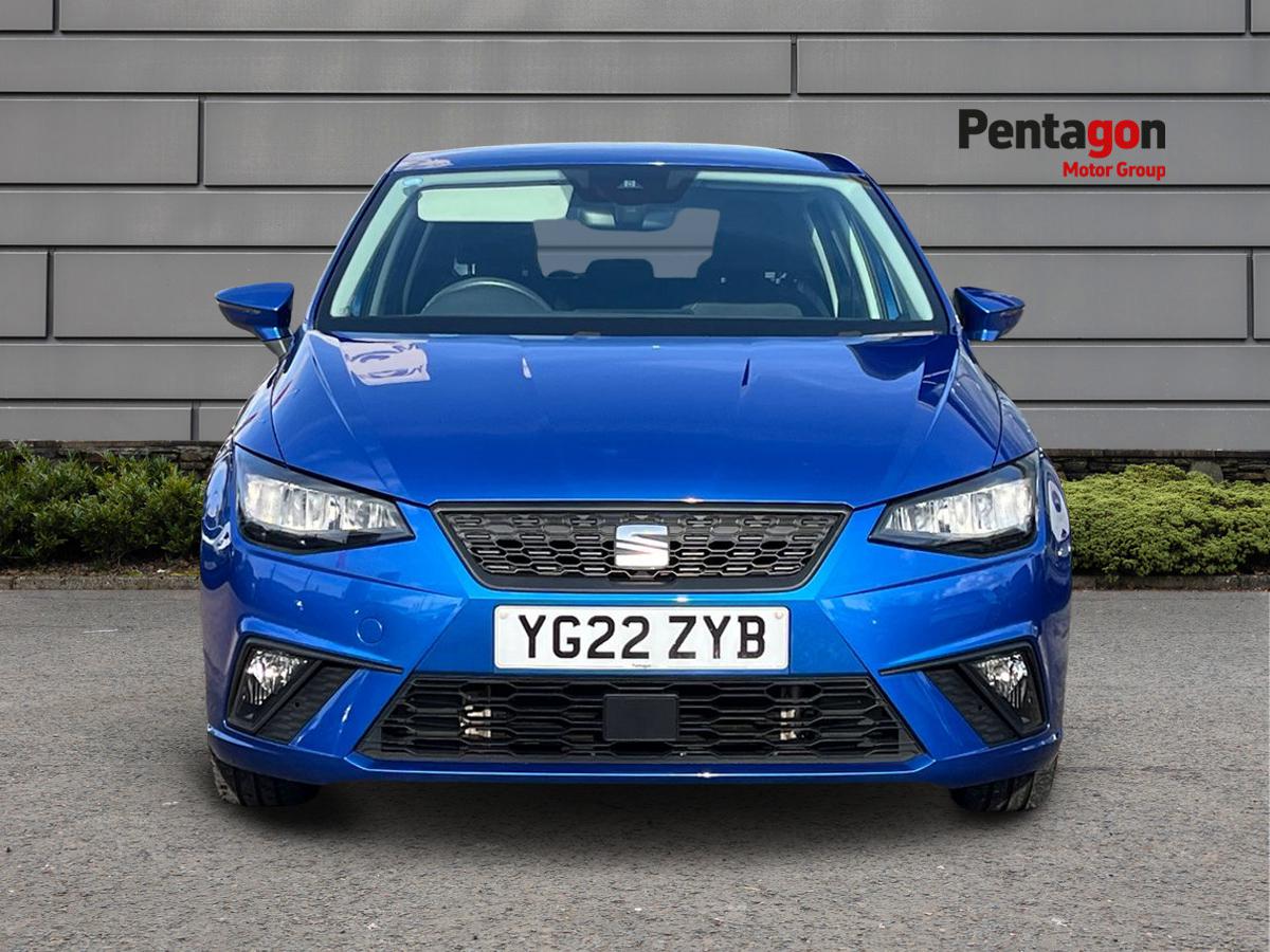 Used SEAT Ibiza 2022 for sale - 76390925: Photo 15