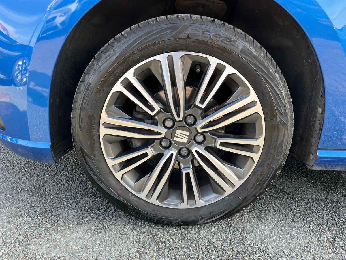 Used SEAT Ibiza 2022 for sale - 76390925: Photo 17