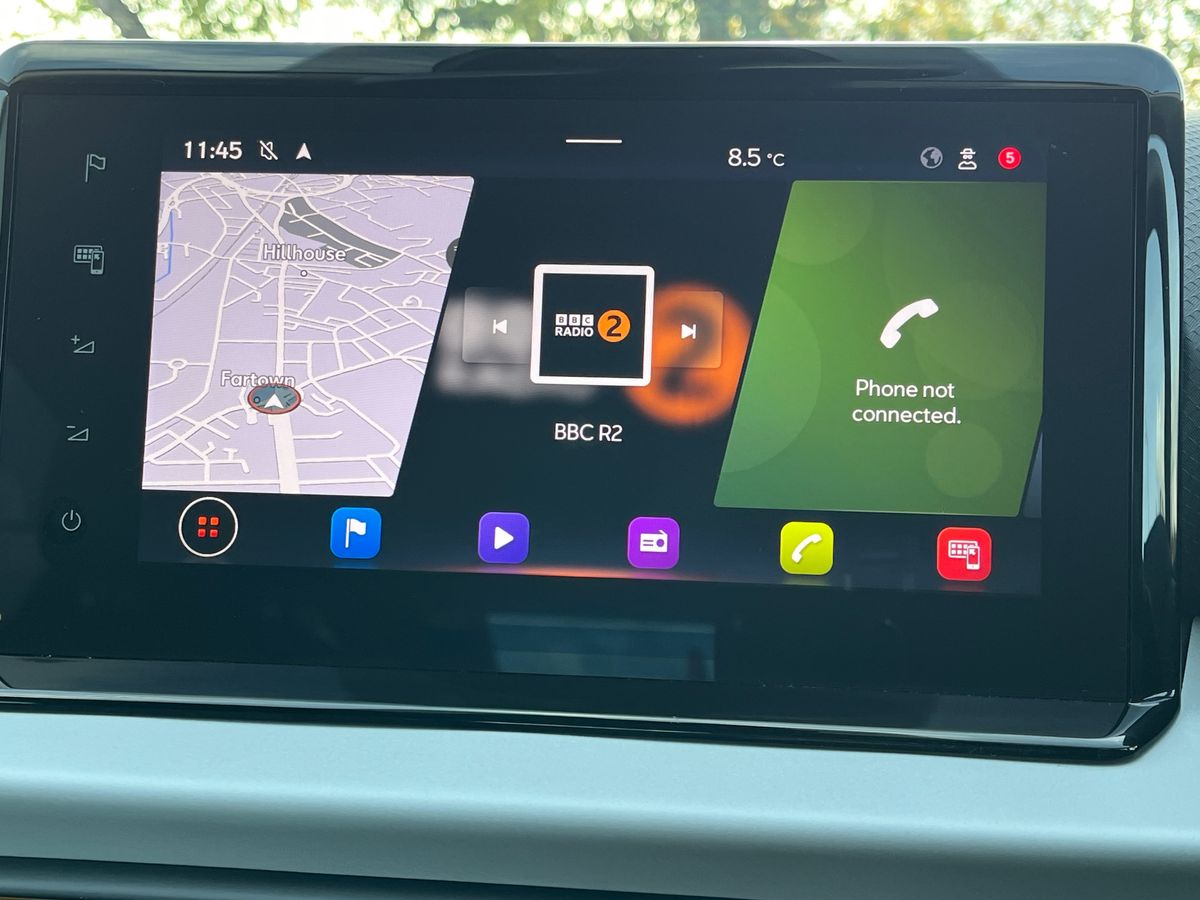 Used SEAT Ibiza 2022 for sale - 76390925: Photo 19