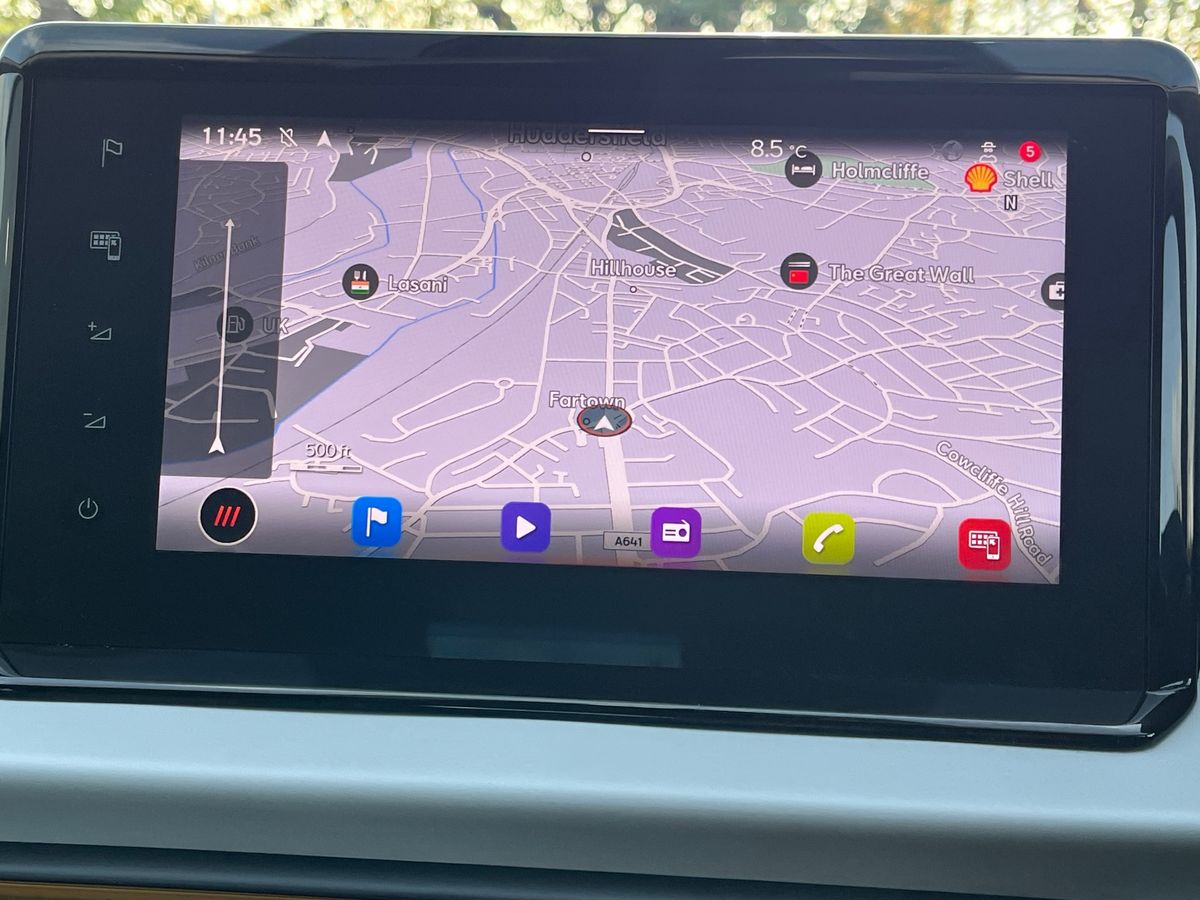 Used SEAT Ibiza 2022 for sale - 76390925: Photo 20