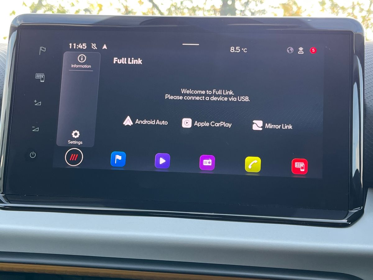 Used SEAT Ibiza 2022 for sale - 76390925: Photo 22