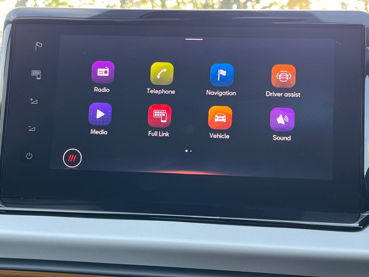 Used SEAT Ibiza 2022 for sale - 76390925: Photo 23