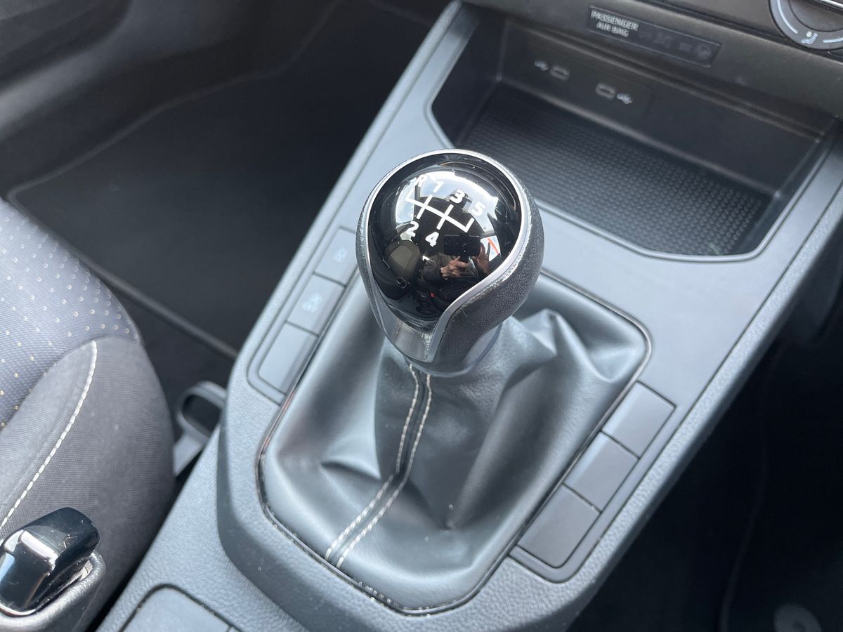 Used SEAT Ibiza 2022 for sale - 76390925: Photo 25