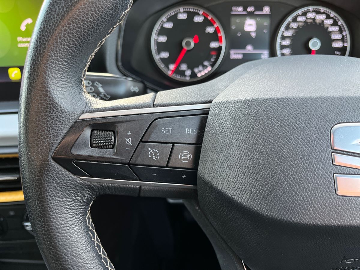 Used SEAT Ibiza 2022 for sale - 76390925: Photo 26