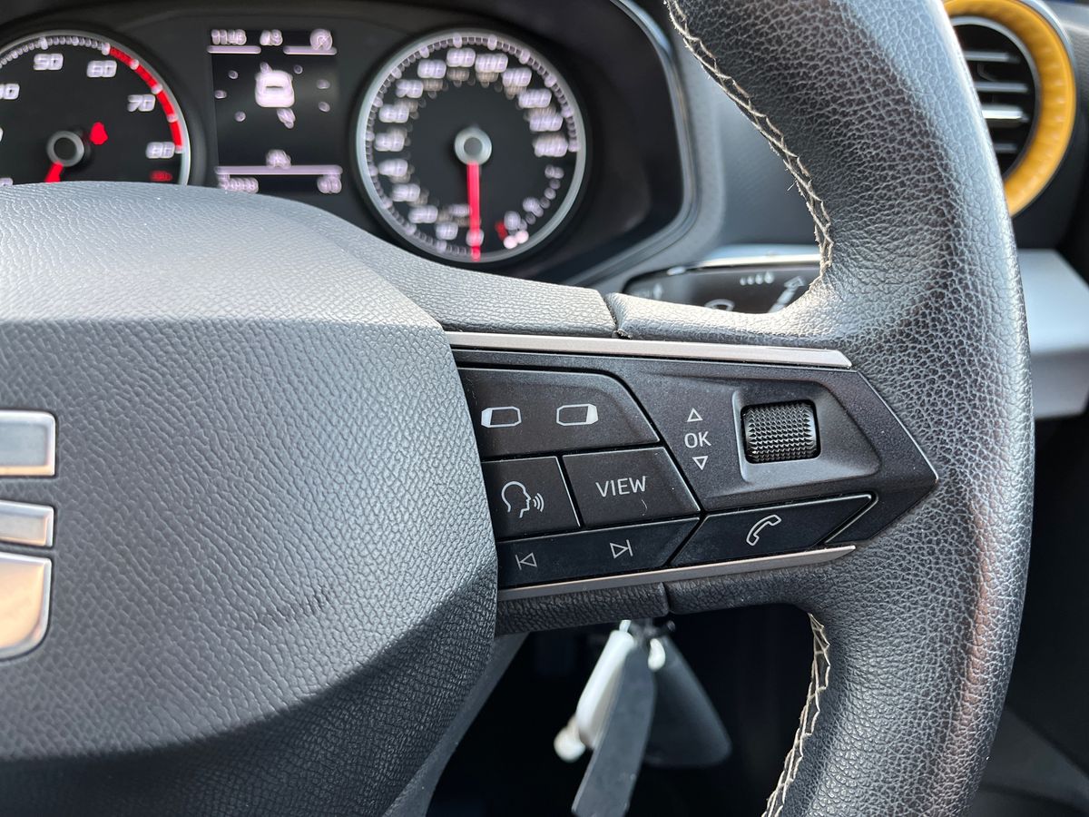 Used SEAT Ibiza 2022 for sale - 76390925: Photo 27