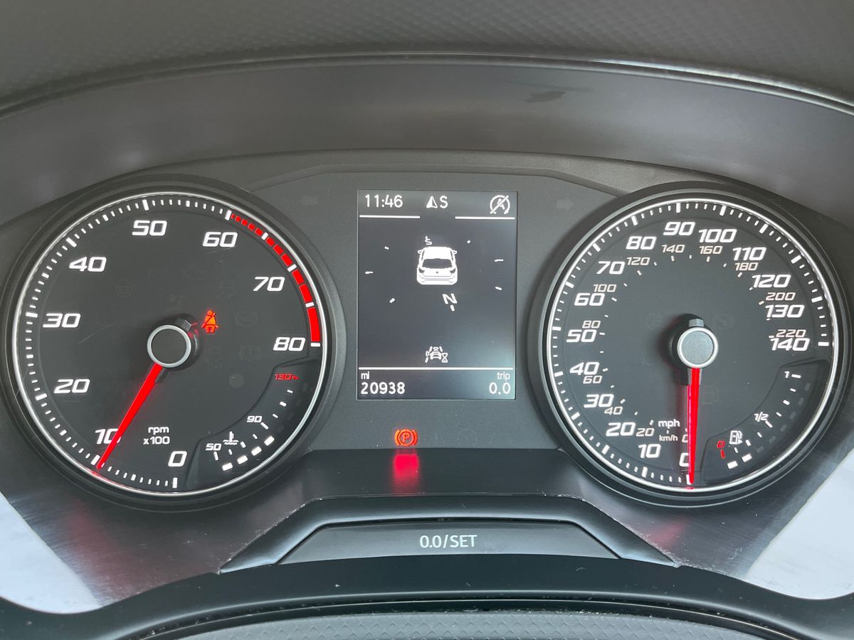 Used SEAT Ibiza 2022 for sale - 76390925: Photo 28