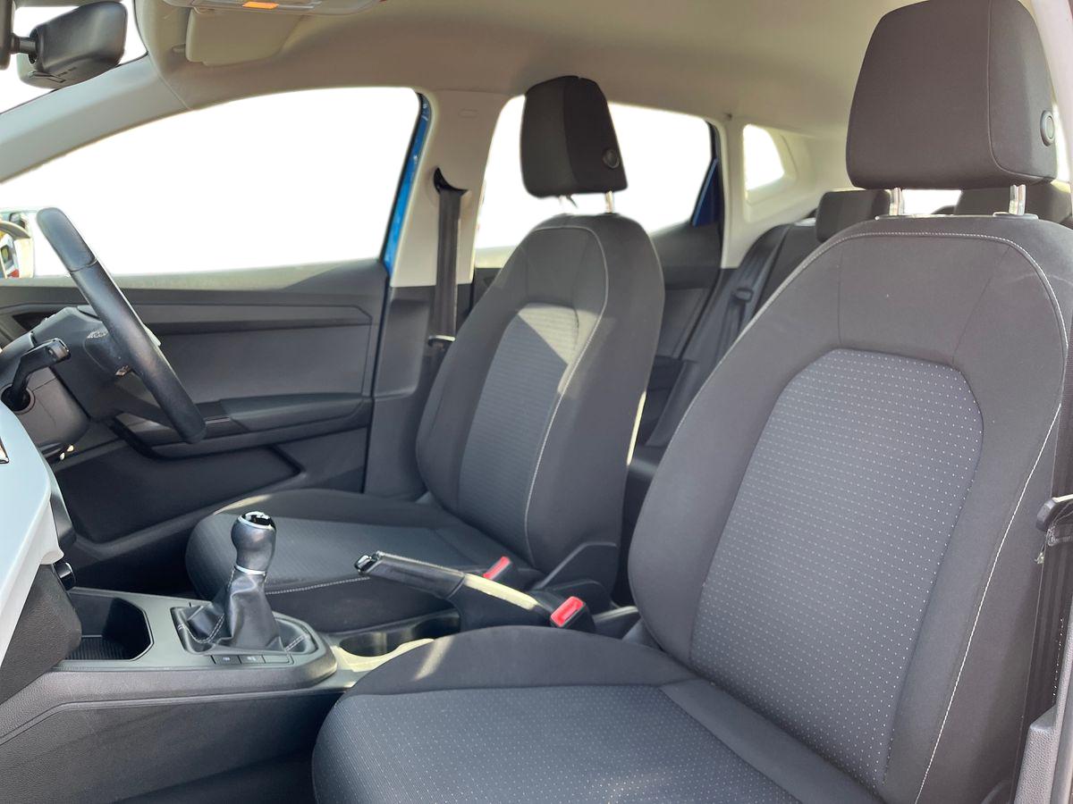 Used SEAT Ibiza 2022 for sale - 76390925: Photo 9