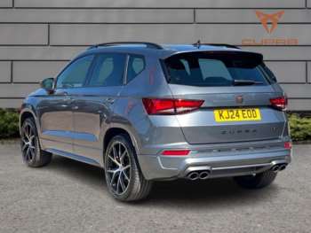 Used Cupra Ateca 2024 for sale - 74581826: Photo