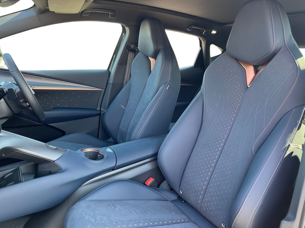 Used Cupra Tavascan 2024 for sale - 76257236: Photo 10