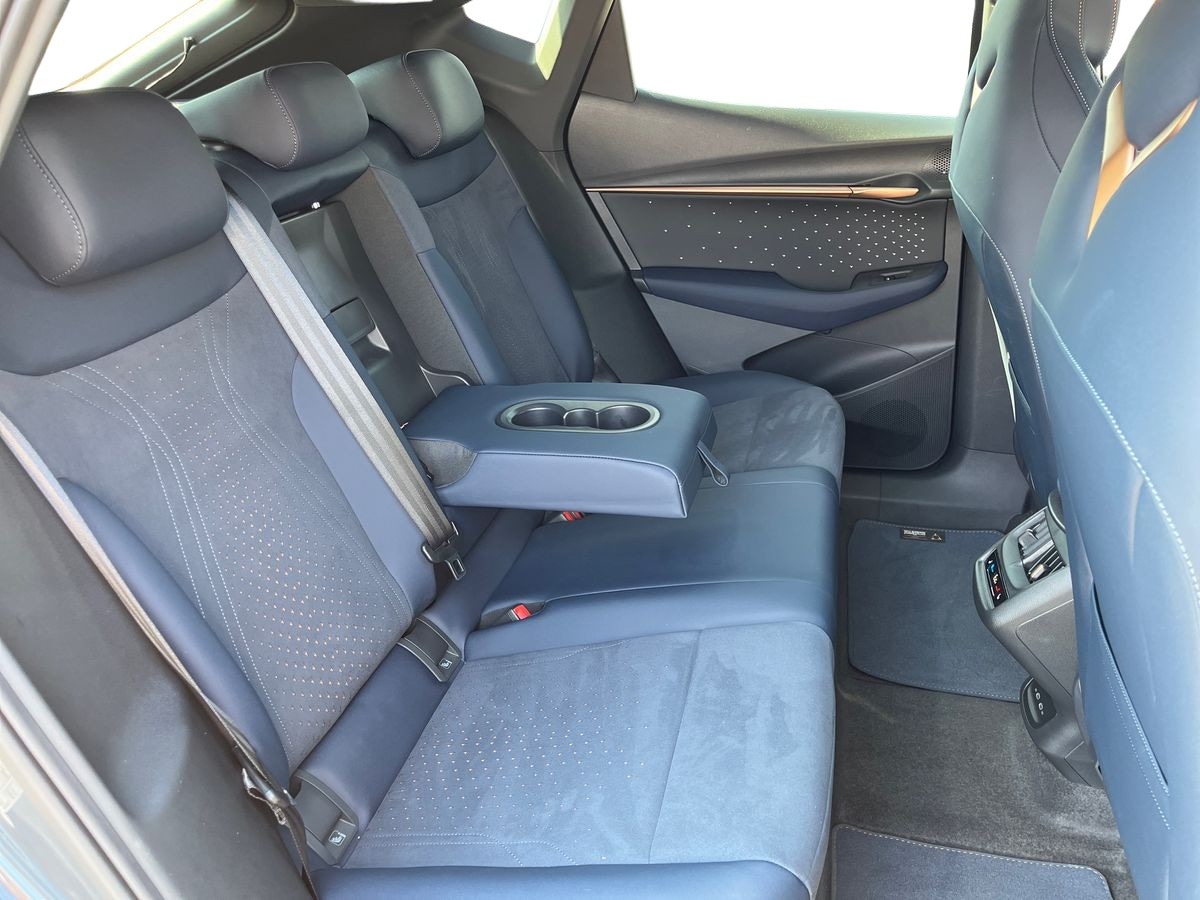 Used Cupra Tavascan 2024 for sale - 76257236: Photo 11