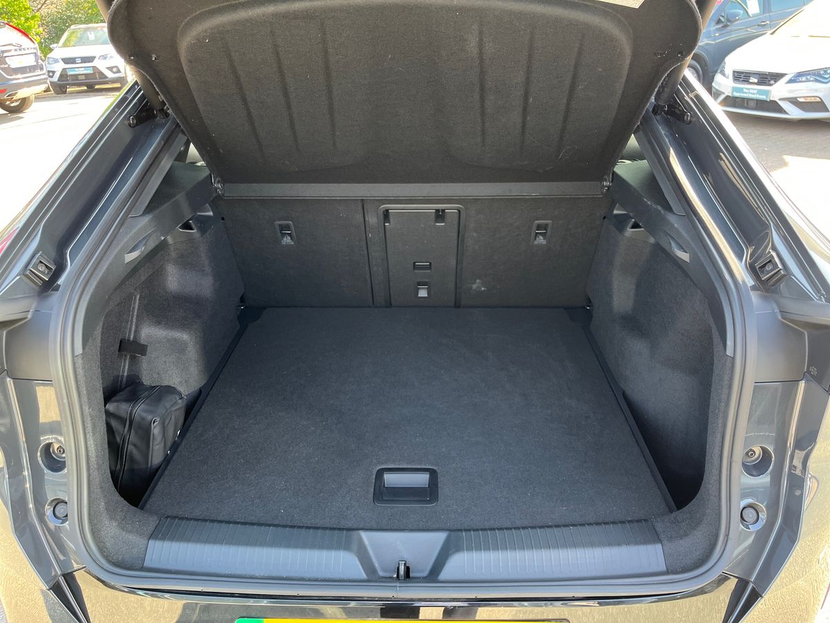 Used Cupra Tavascan 2024 for sale - 76257236: Photo 12