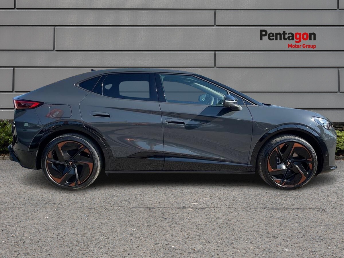 Used Cupra Tavascan 2024 for sale - 76257236: Photo 14