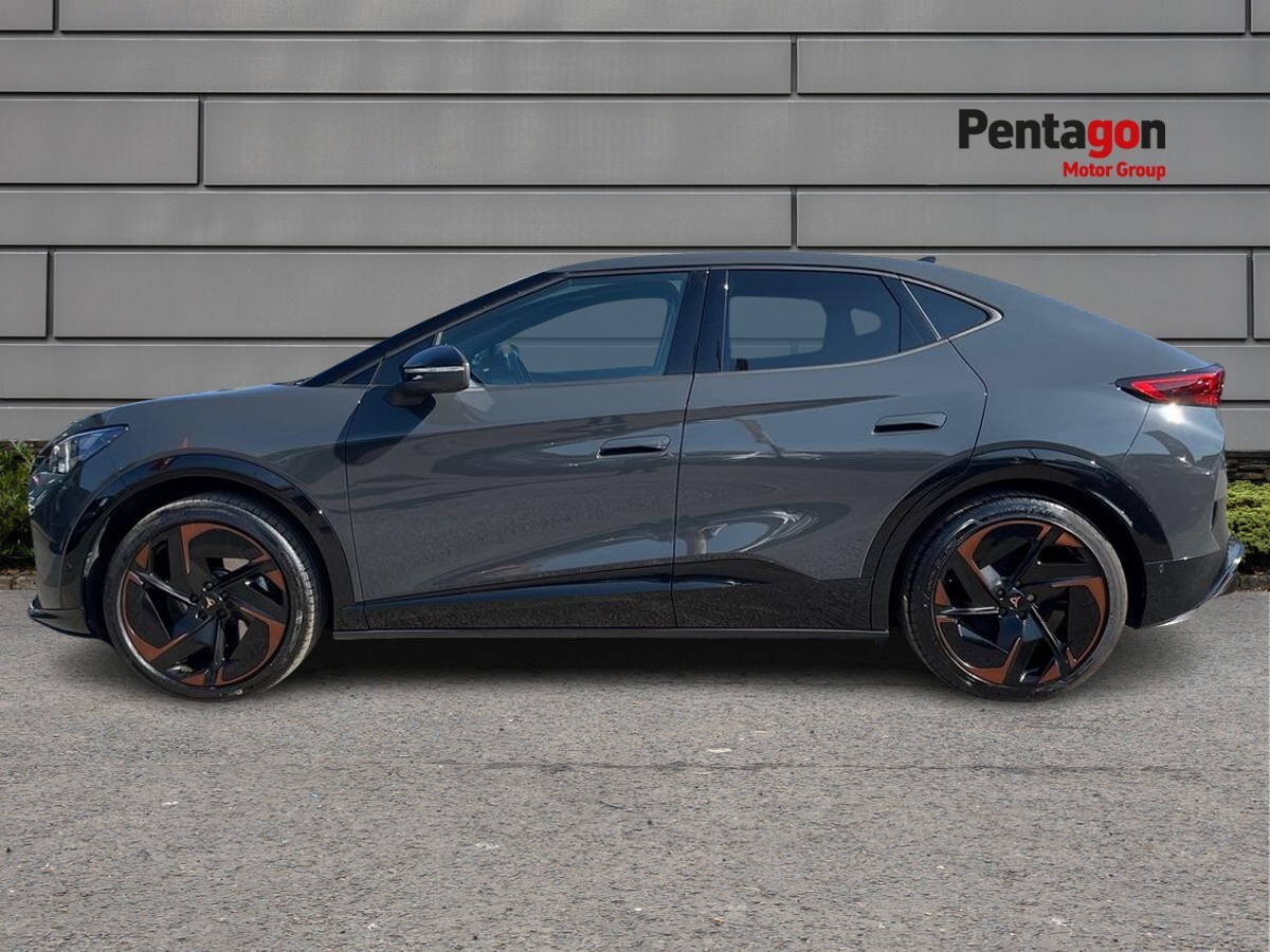 Used Cupra Tavascan 2024 for sale - 76257236: Photo 15