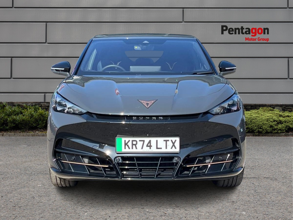 Used Cupra Tavascan 2024 for sale - 76257236: Photo 16