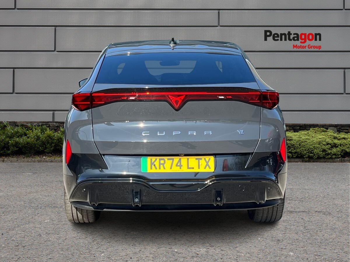 Used Cupra Tavascan 2024 for sale - 76257236: Photo 17