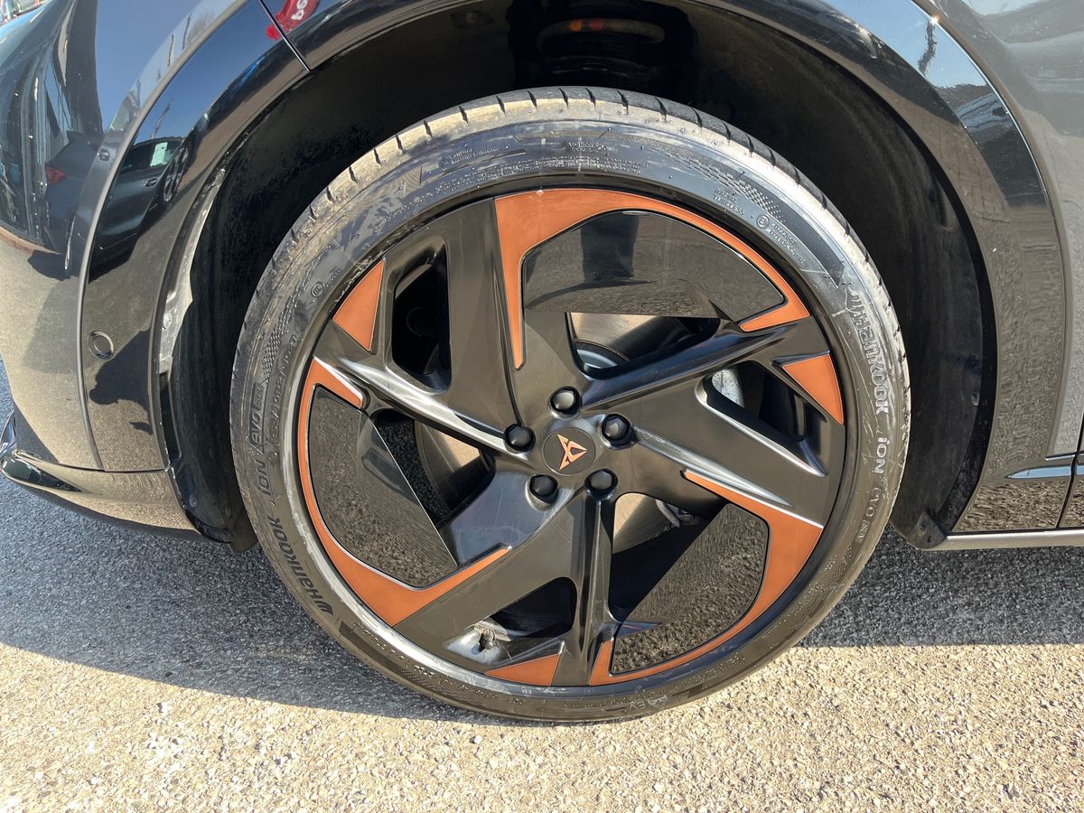 Used Cupra Tavascan 2024 for sale - 76257236: Photo 18