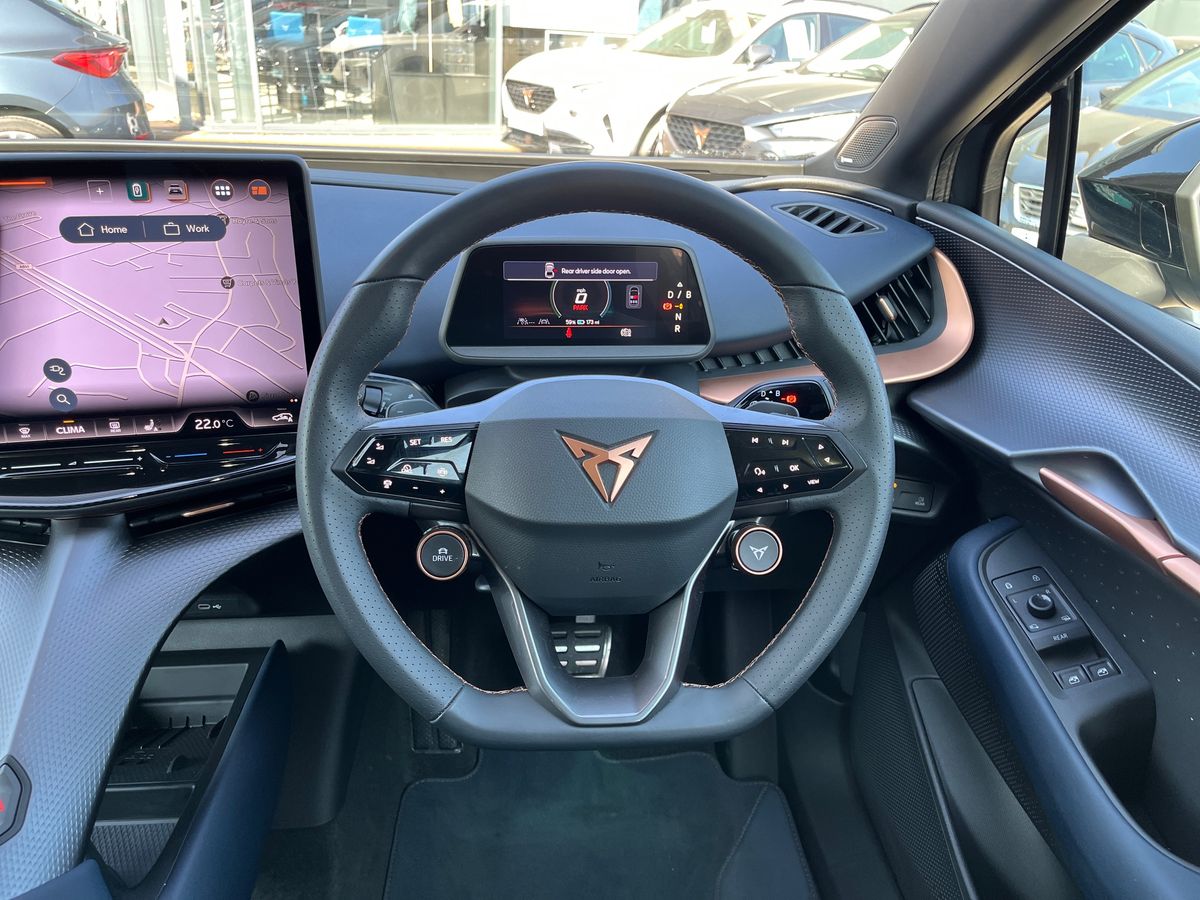 Used Cupra Tavascan 2024 for sale - 76257236: Photo 19