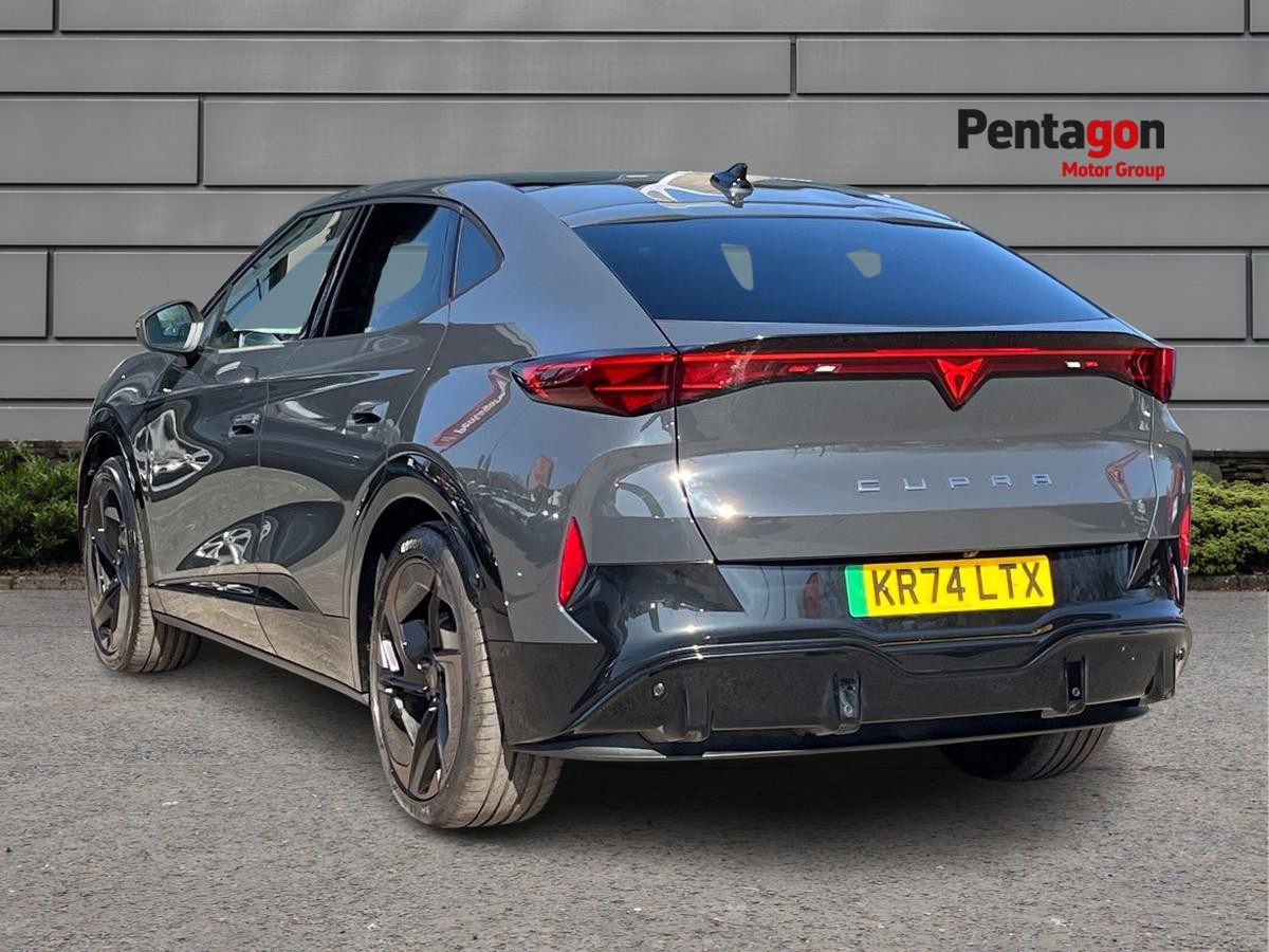 Used Cupra Tavascan 2024 for sale - 76257236: Photo 2