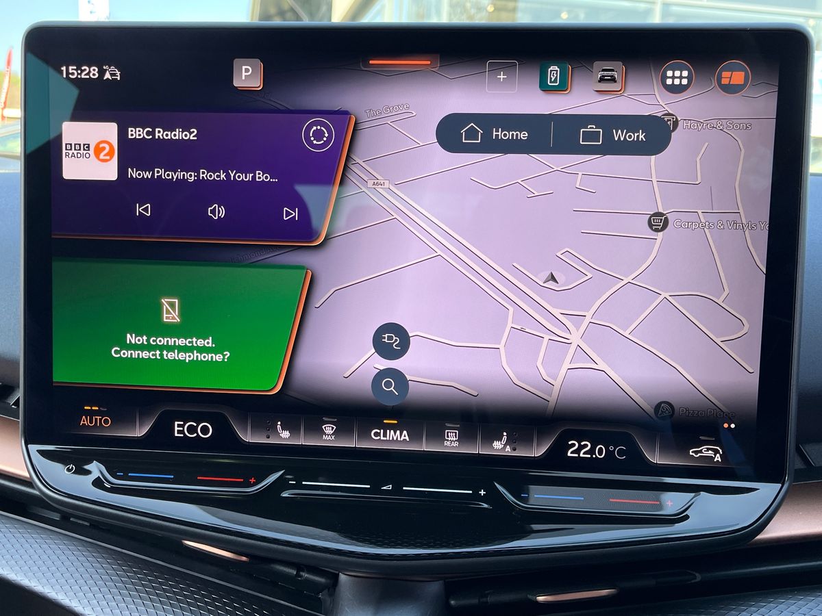 Used Cupra Tavascan 2024 for sale - 76257236: Photo 20