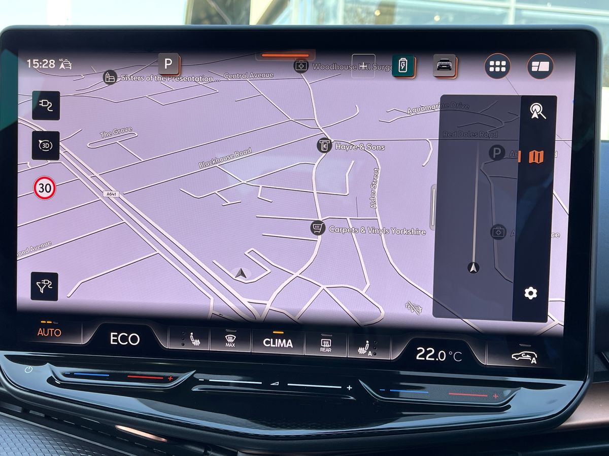 Used Cupra Tavascan 2024 for sale - 76257236: Photo 21