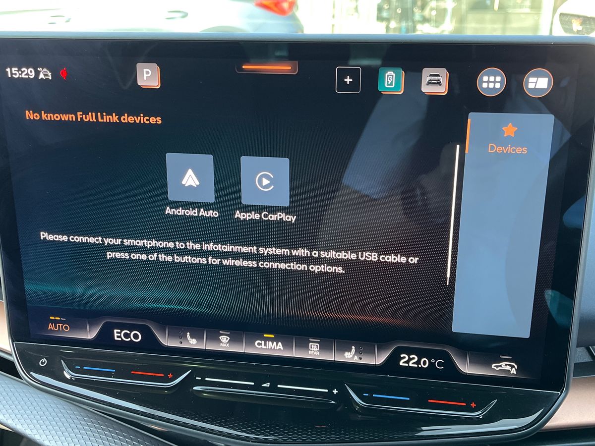 Used Cupra Tavascan 2024 for sale - 76257236: Photo 23