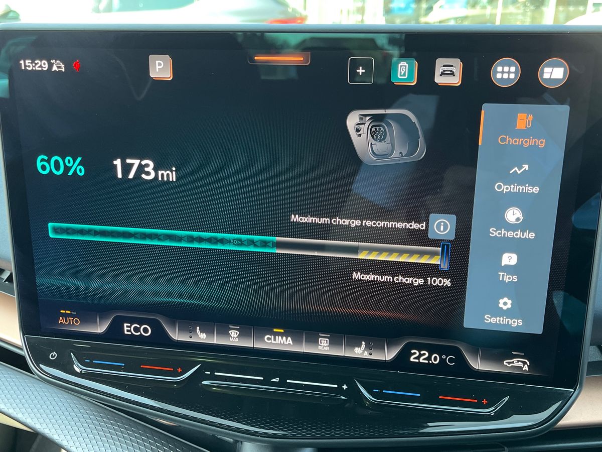 Used Cupra Tavascan 2024 for sale - 76257236: Photo 24