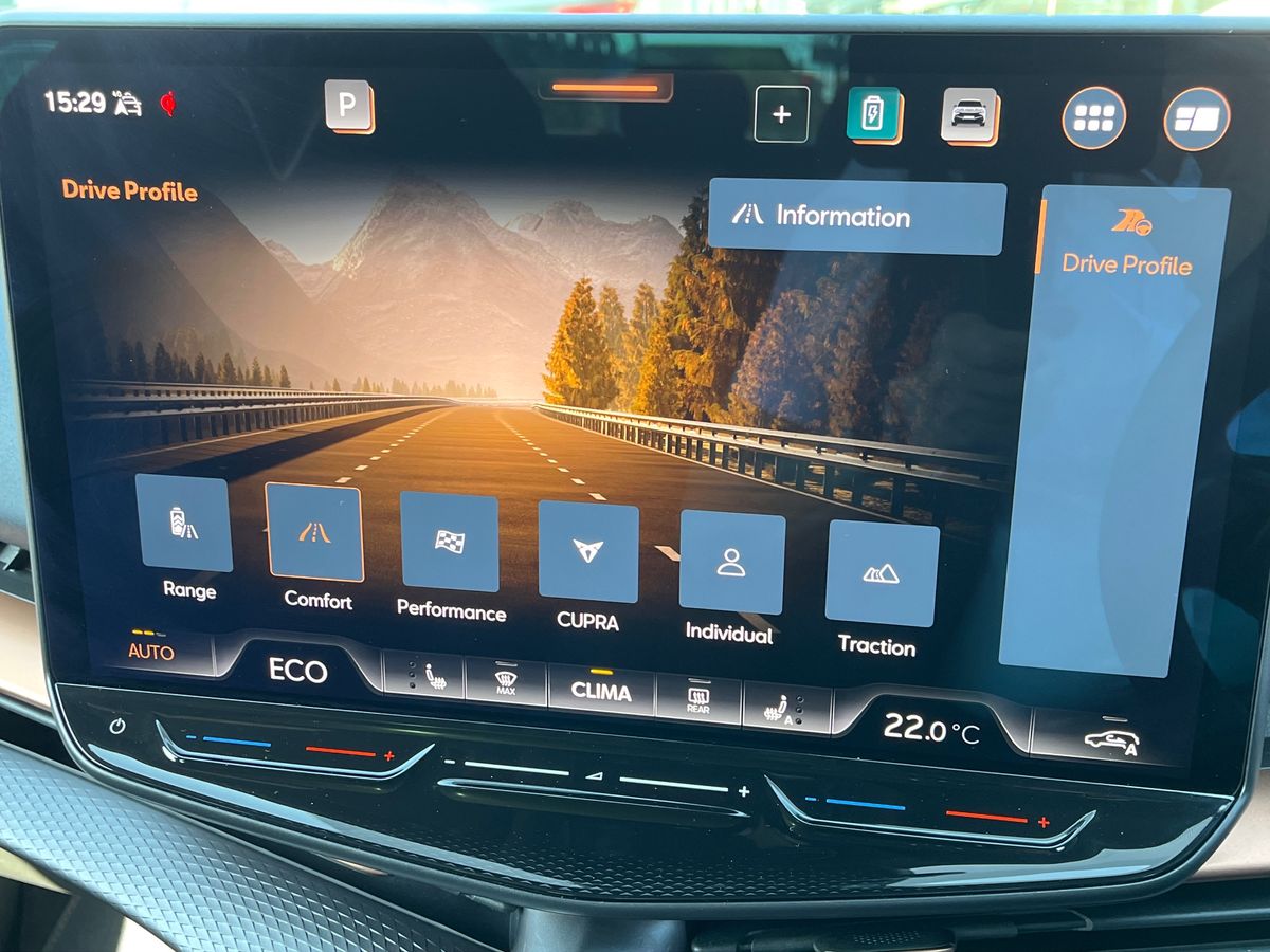 Used Cupra Tavascan 2024 for sale - 76257236: Photo 25