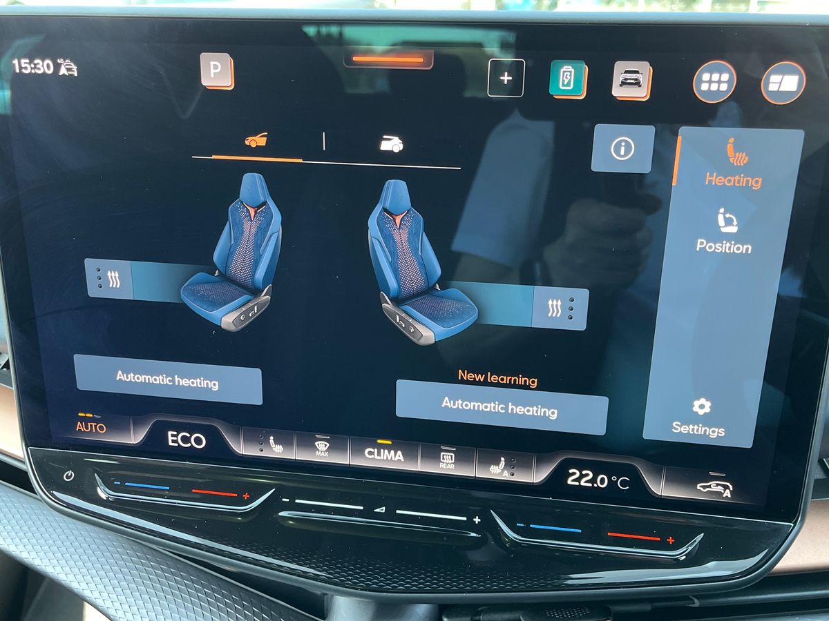 Used Cupra Tavascan 2024 for sale - 76257236: Photo 26