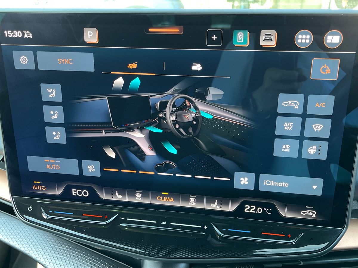 Used Cupra Tavascan 2024 for sale - 76257236: Photo 27